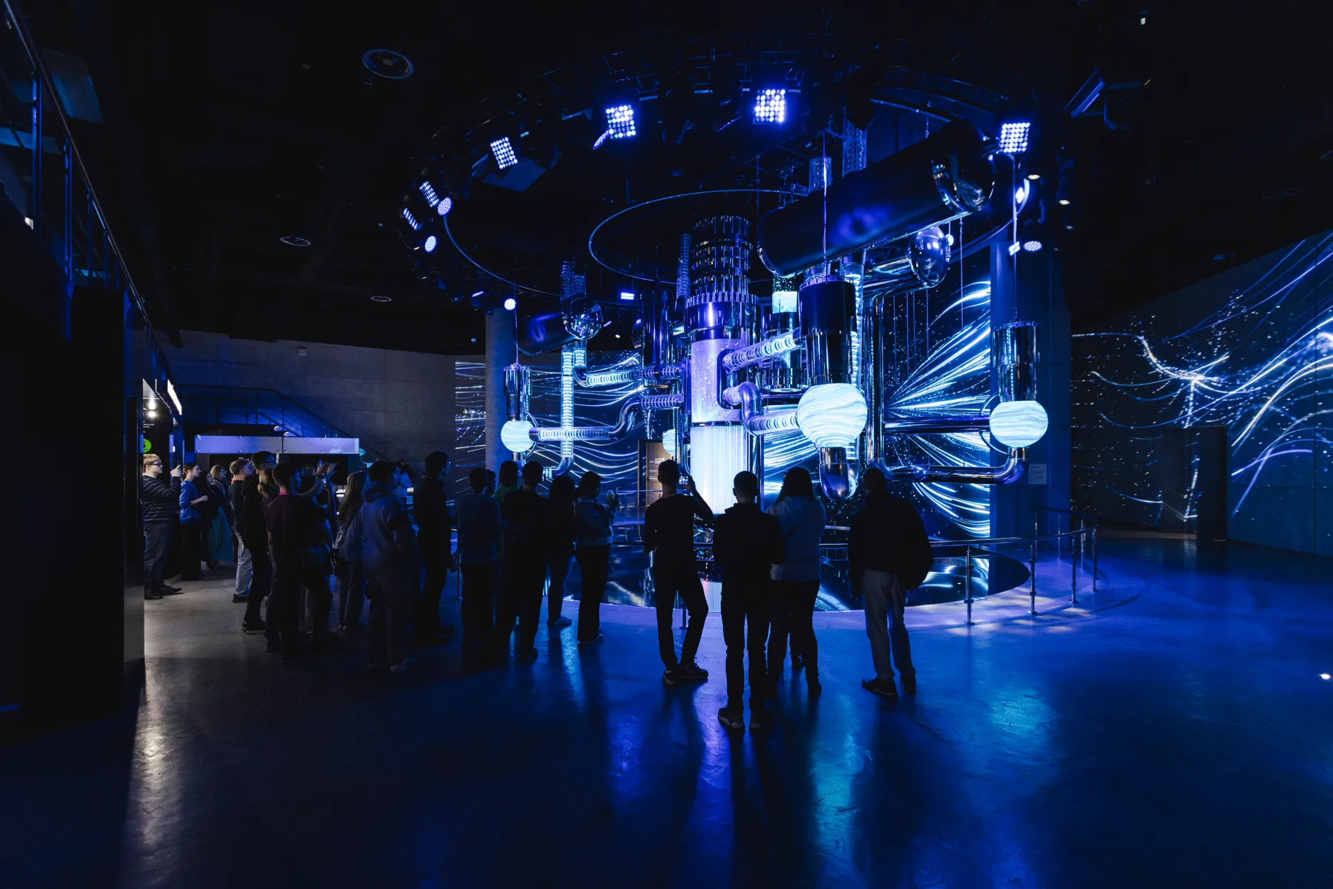 ATOM museum