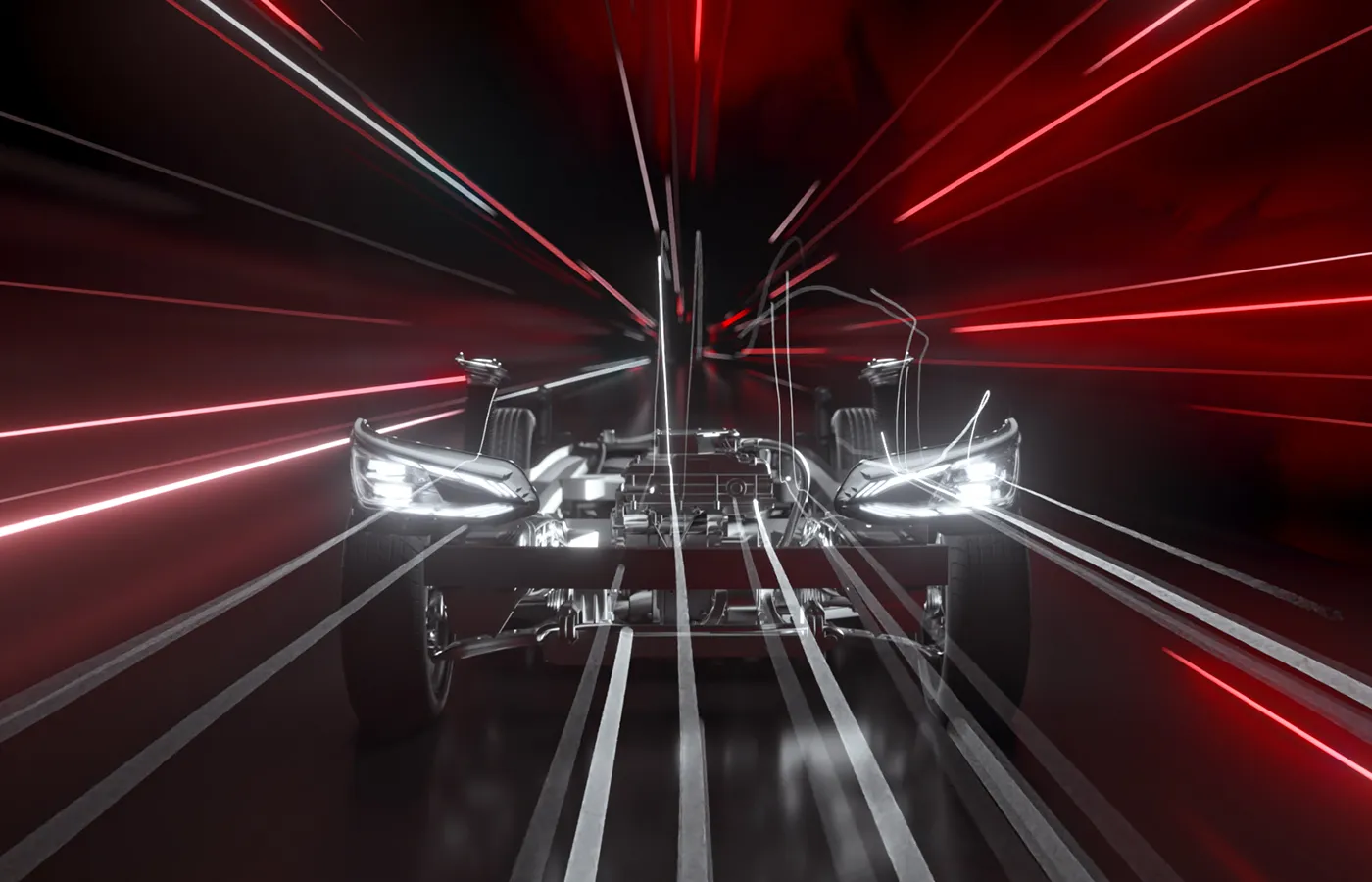 Hyundai Motor Group conference