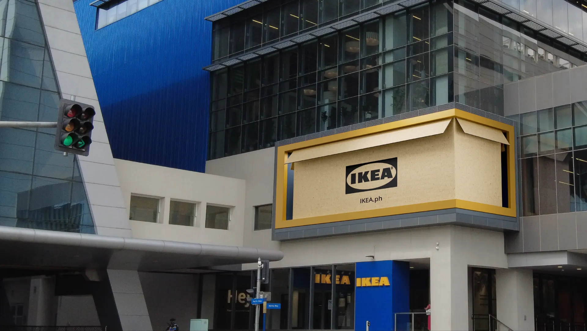 IKEA