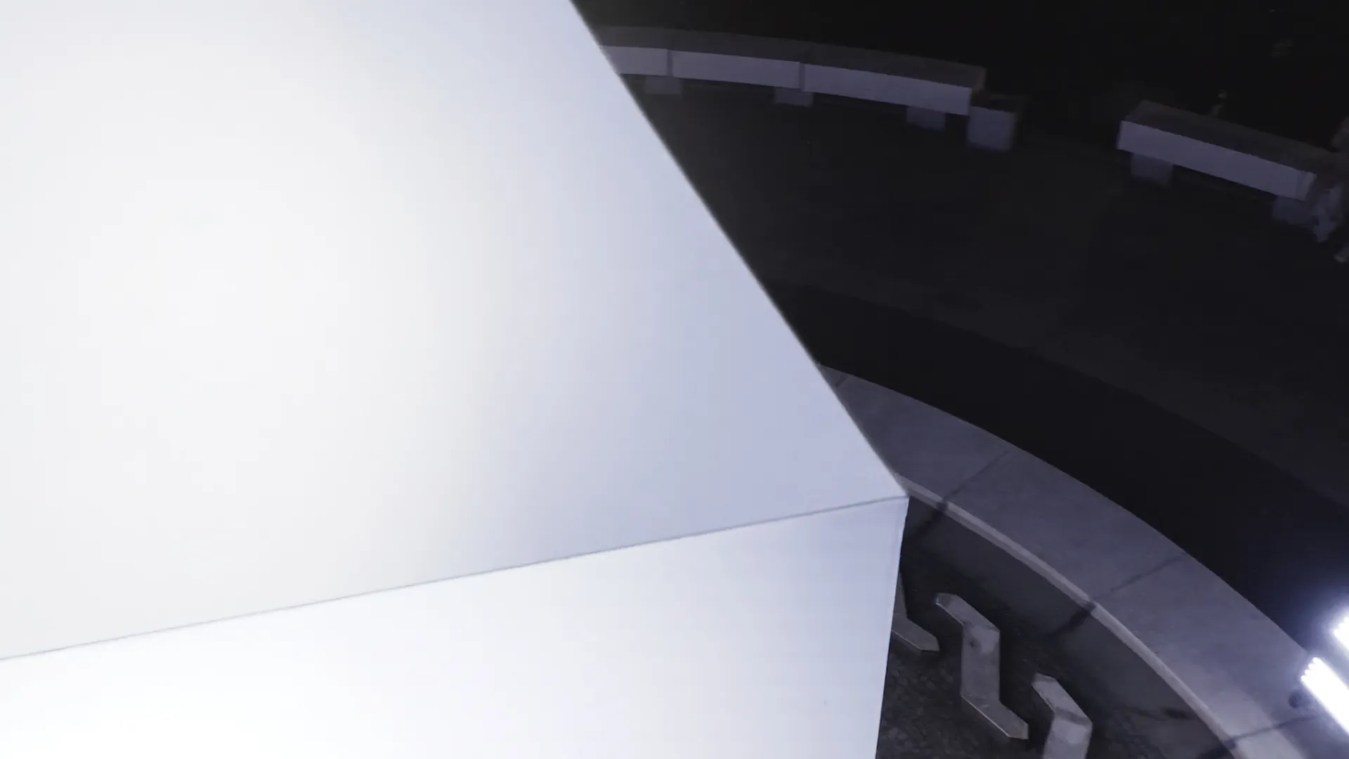 The White Pixel