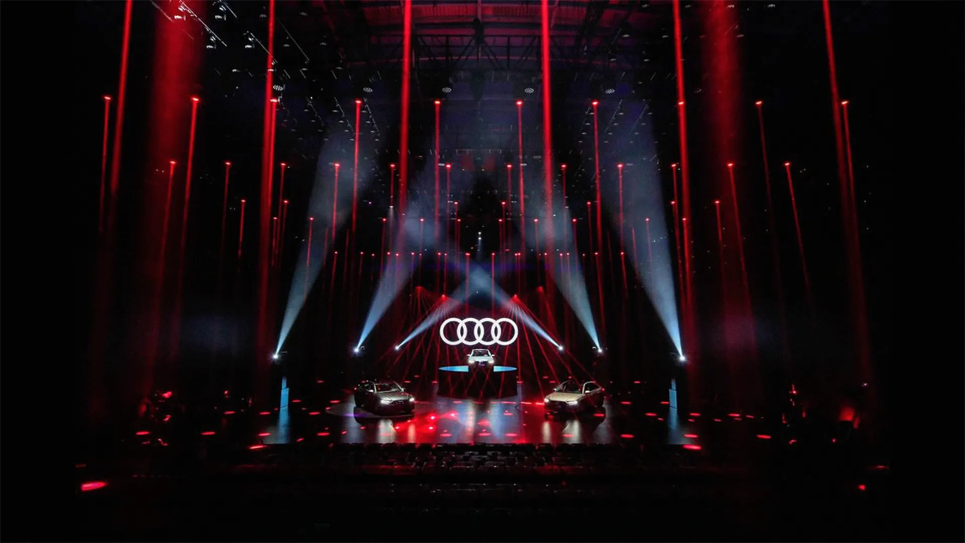 Audi A6L 2019