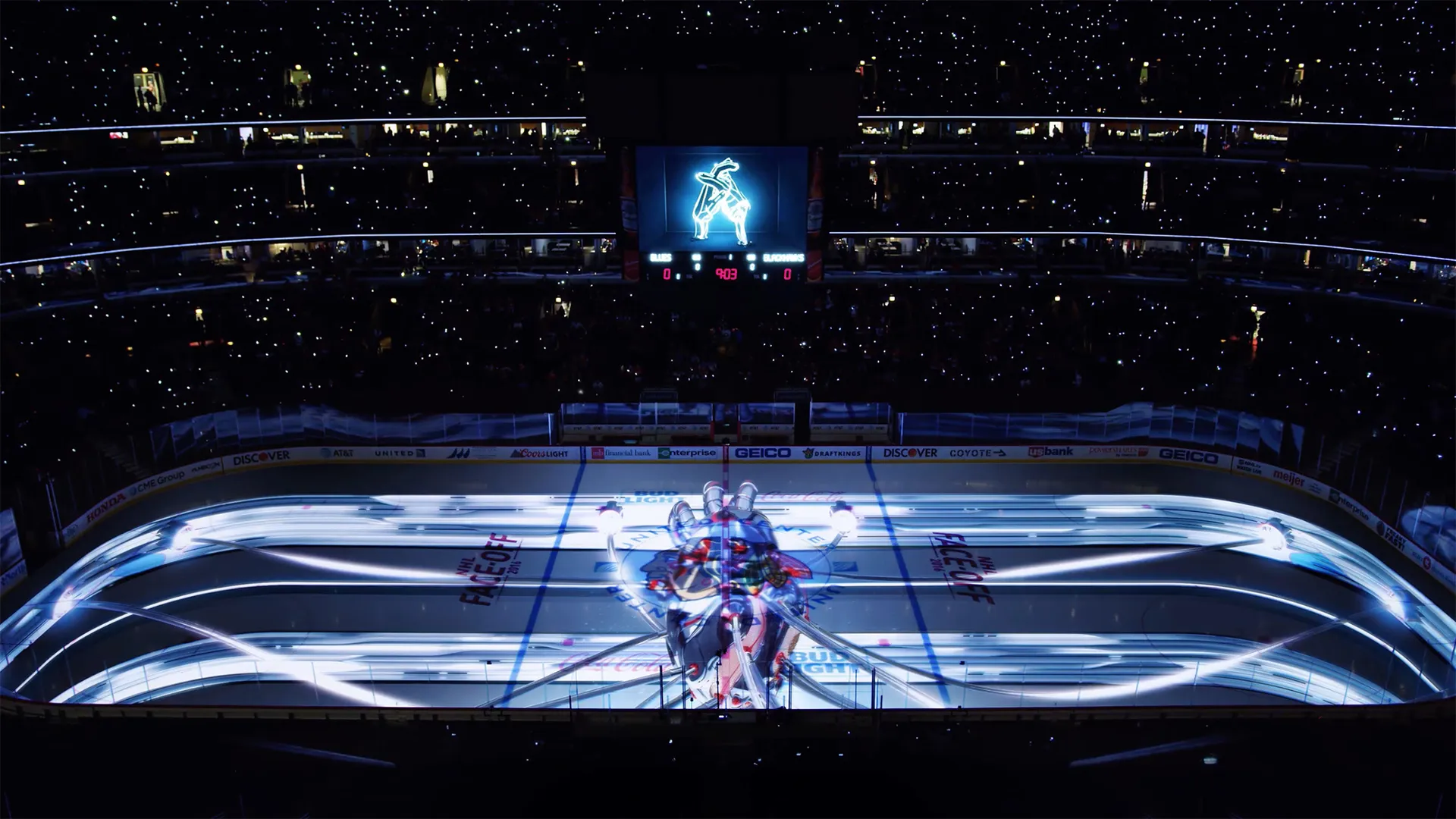Chicago Blackhawks