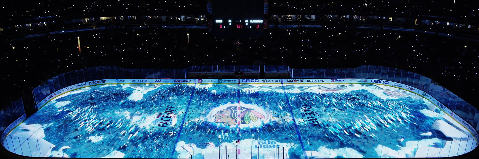 Chicago Blackhawks
