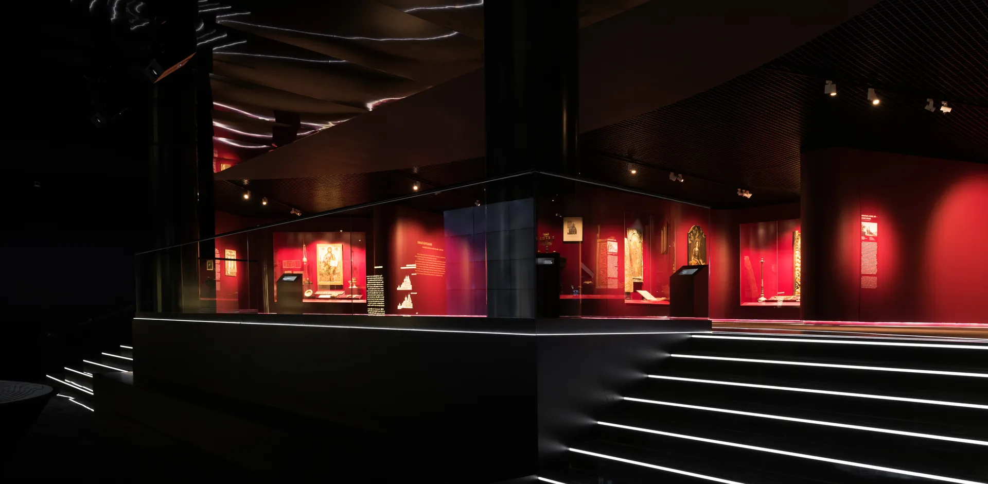 Museum New Jerusalem