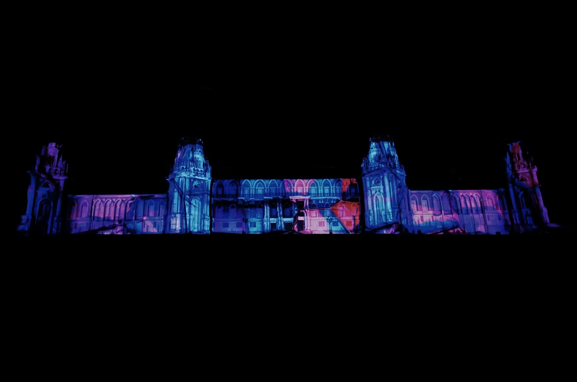 Palace of Feelings