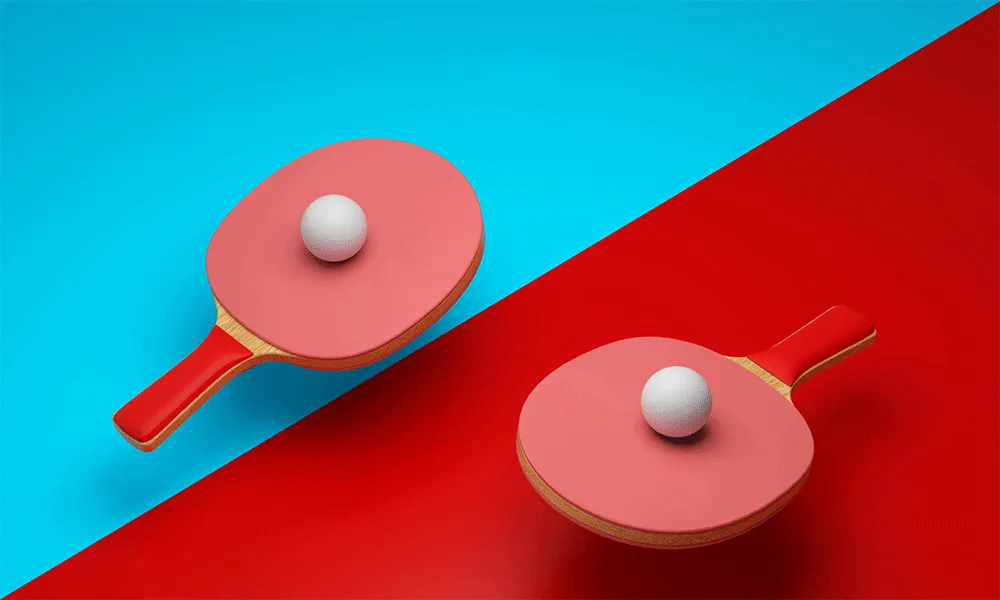 Ping Pong