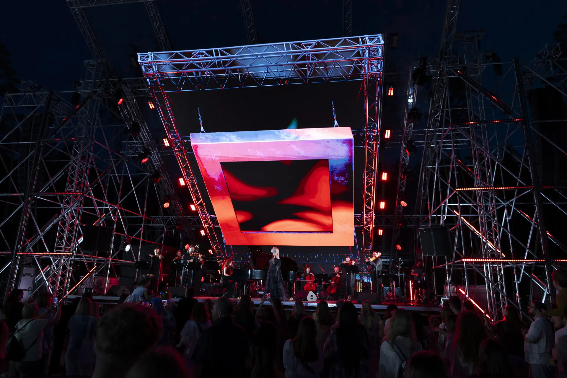 Malevich Festival