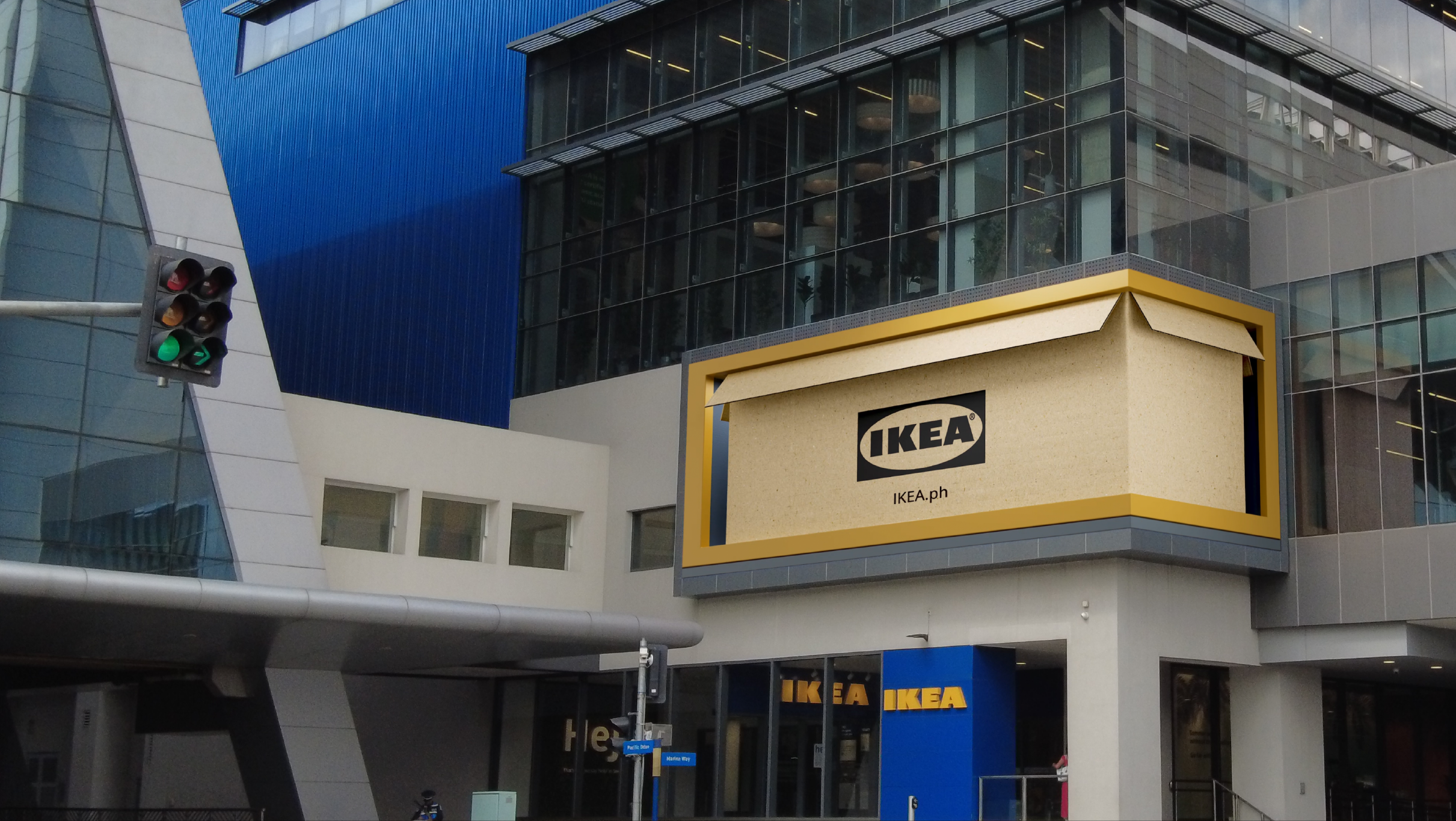 IKEA