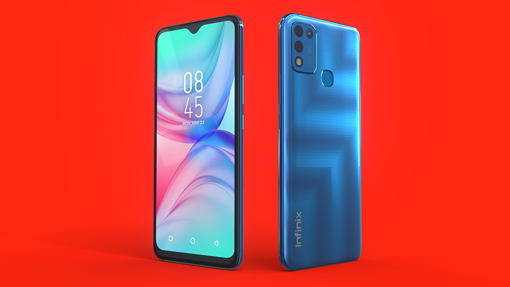 INFINIX