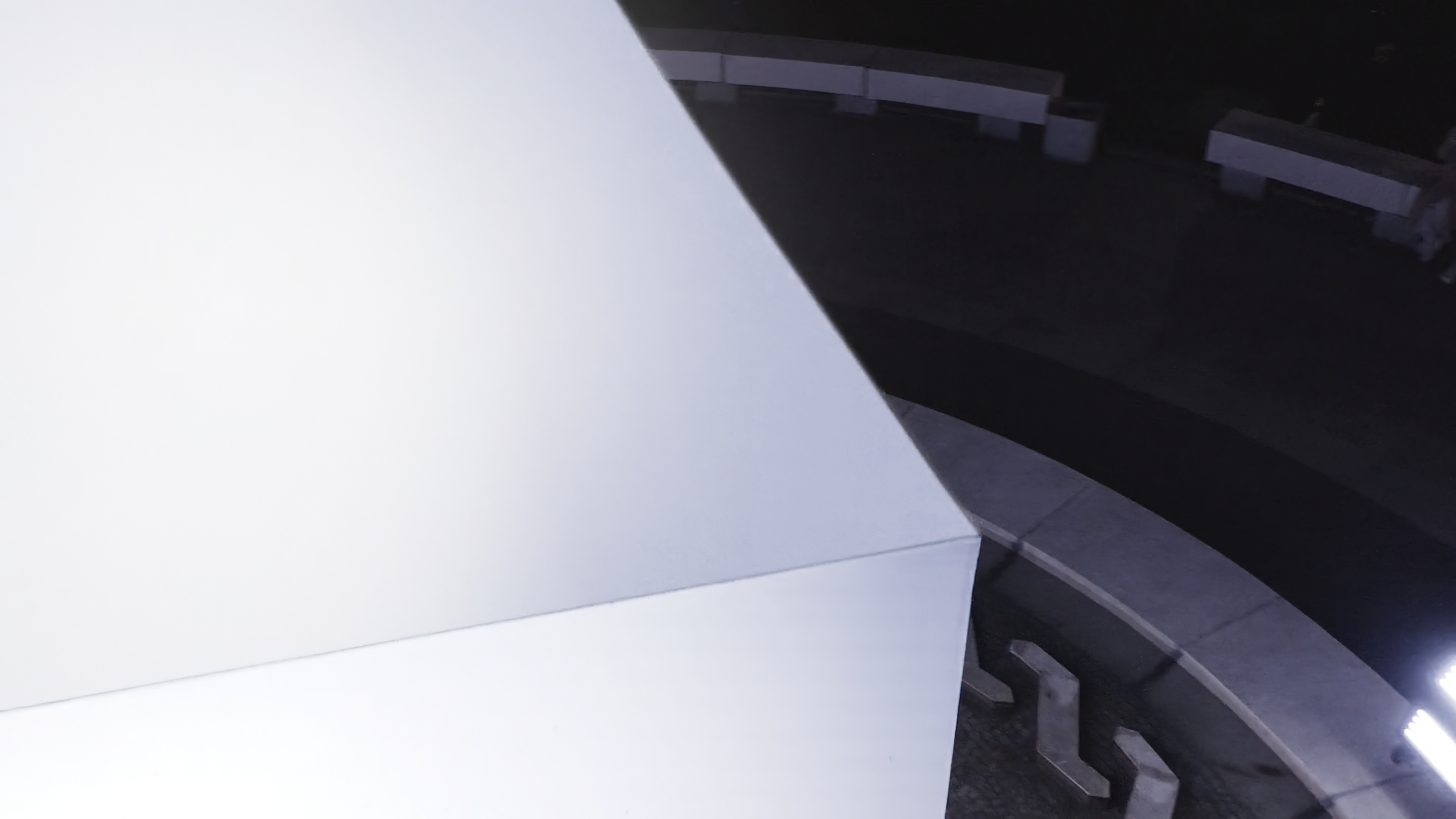 The White Pixel