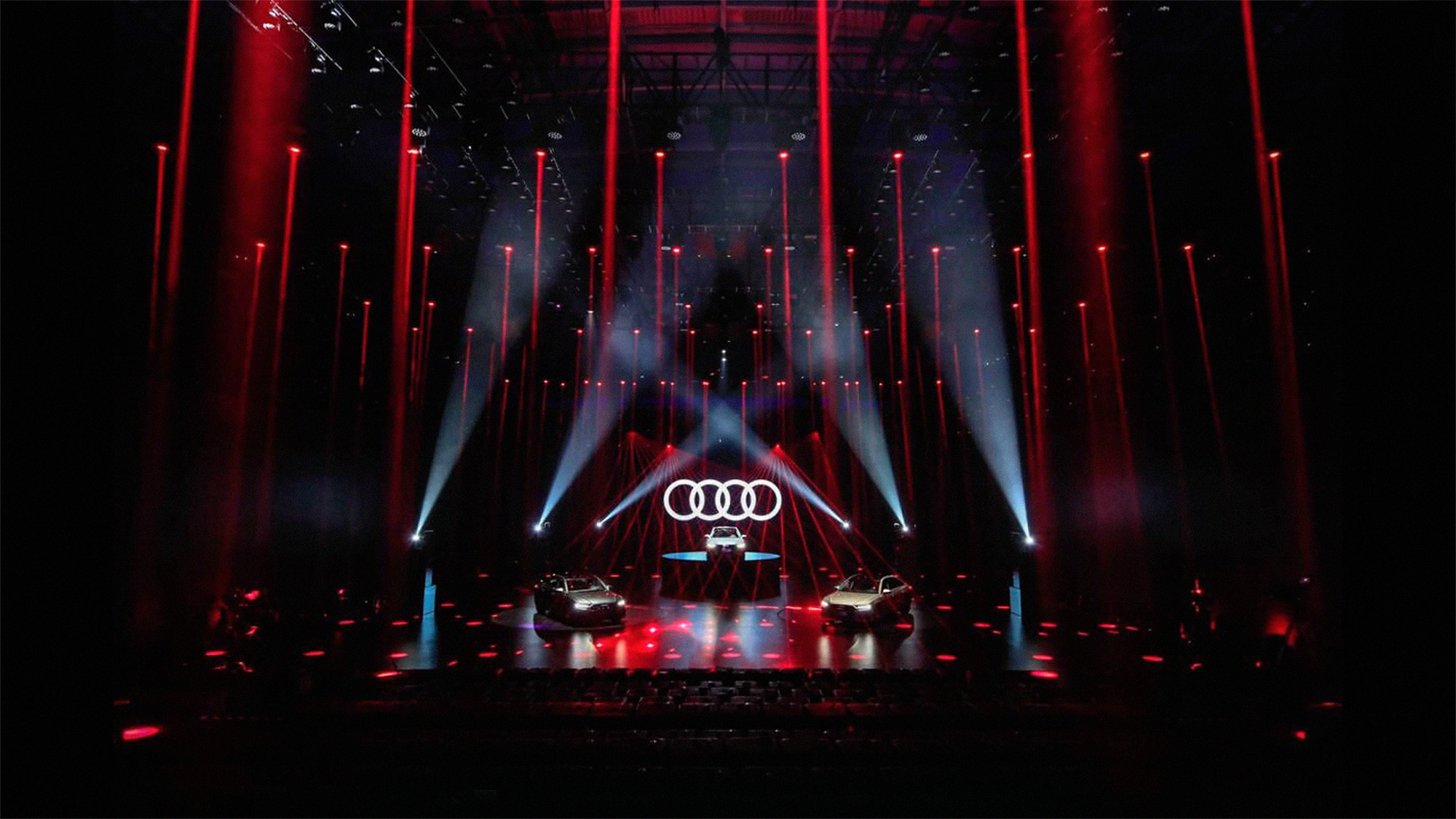 Audi A6L 2019