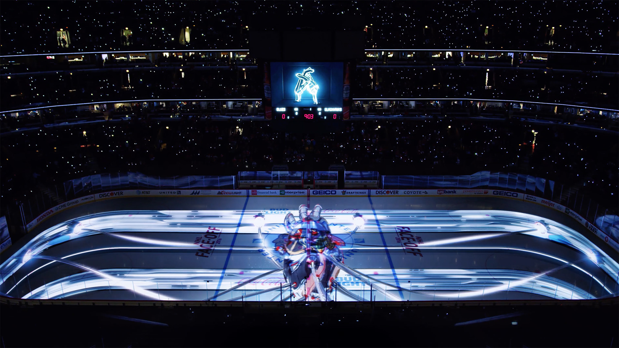Chicago Blackhawks