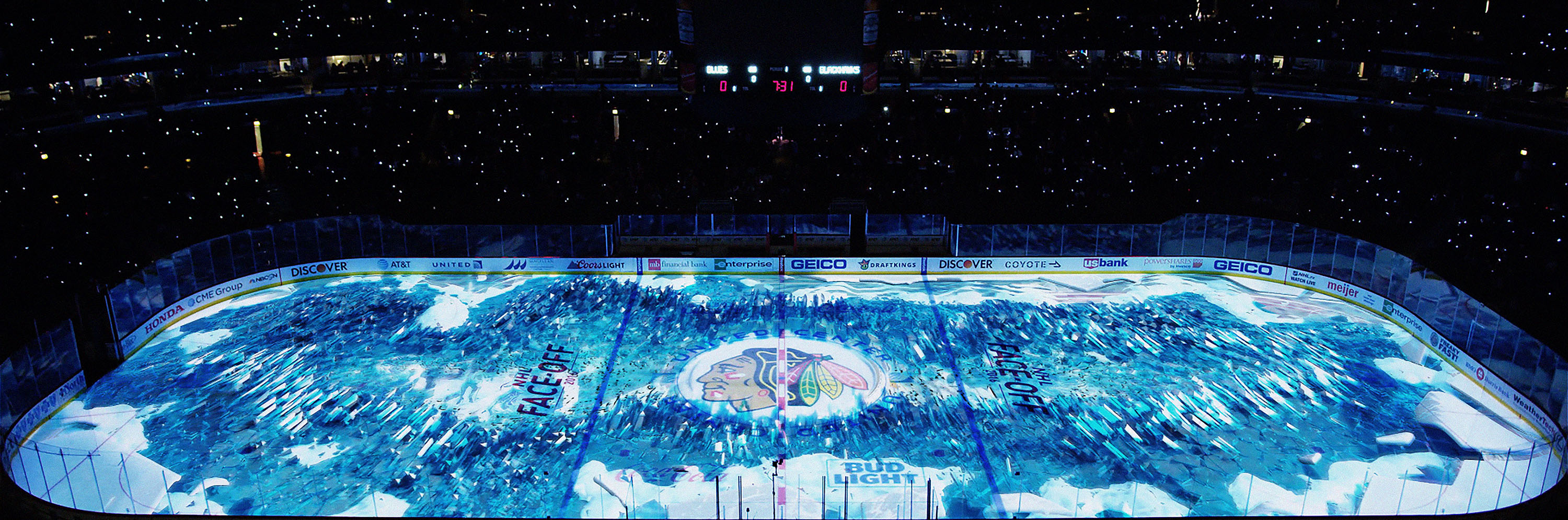 Chicago Blackhawks