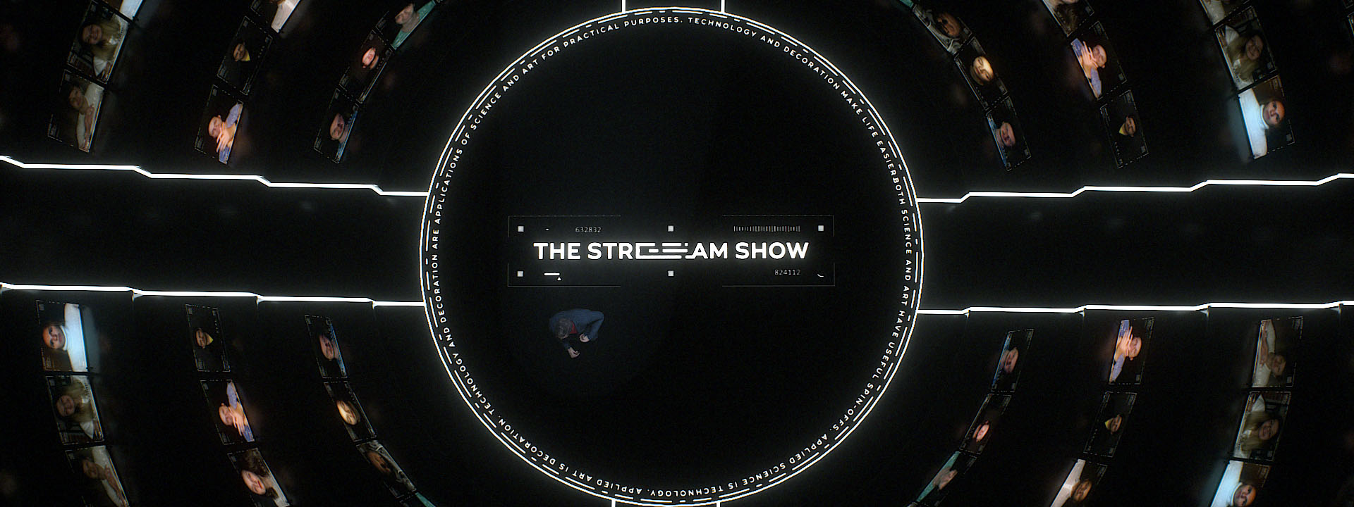 The Stream Show
