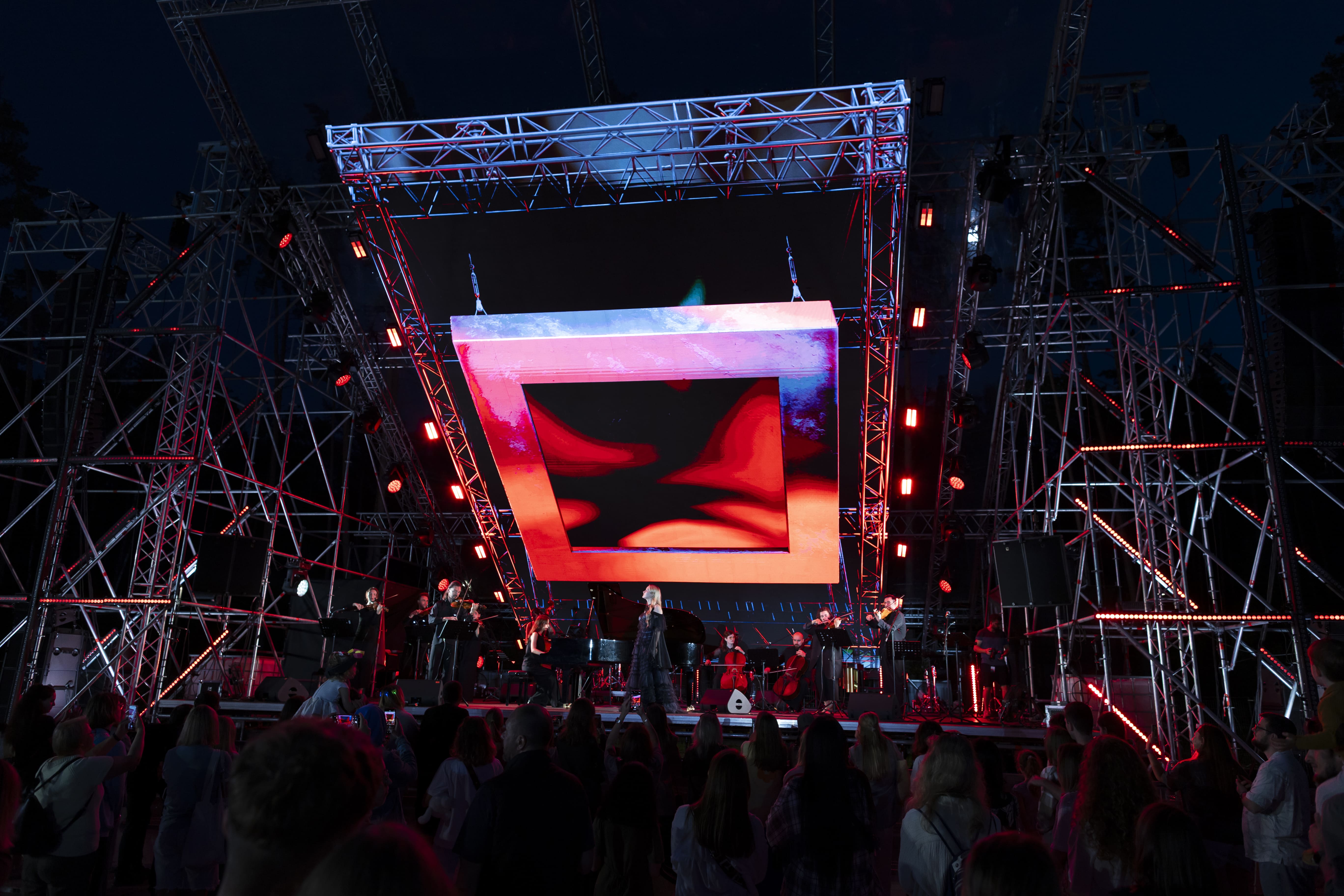 Malevich Festival